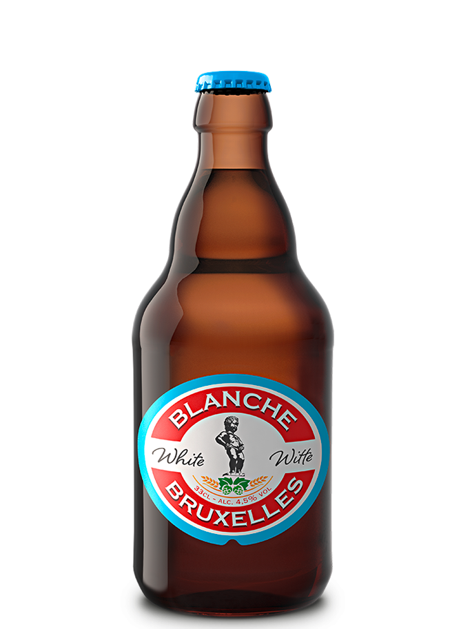 Blanche de Bruxelles - StableAles