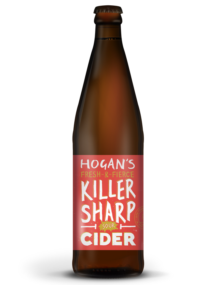 Killer Sharpe - StableAles
