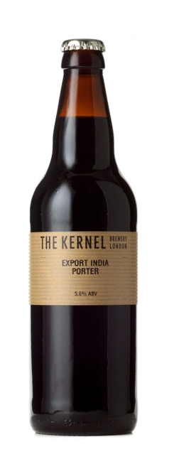 Export India Porter - StableAles