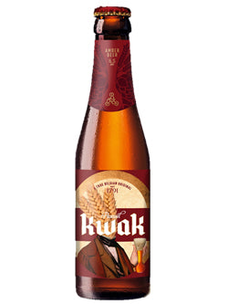 Kwak - StableAles