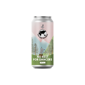No Rest For Dancers - StableAles