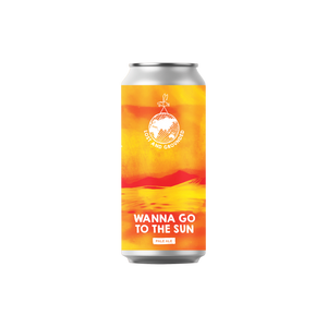 Wanna Go To The Sun - StableAles