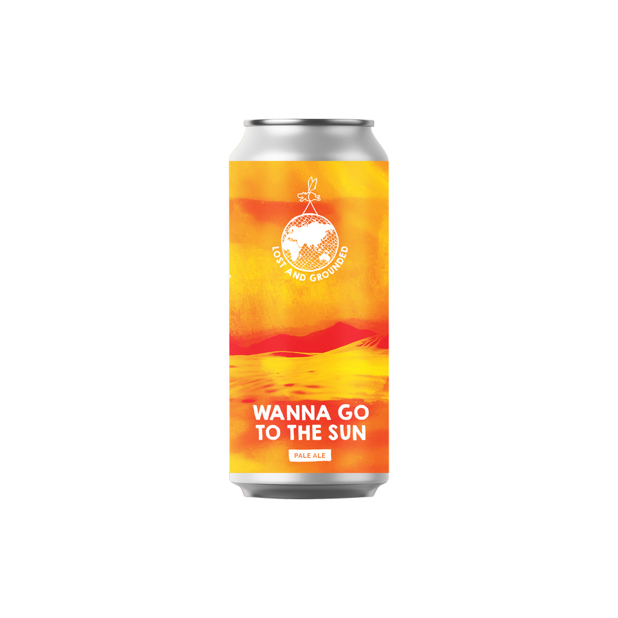 Wanna Go To The Sun - StableAles