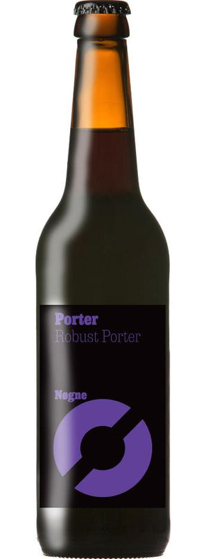Robust Porter - StableAles