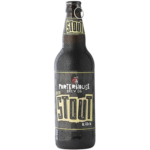 Irish Stout - StableAles