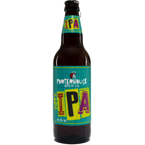 Yippy IPA - StableAles