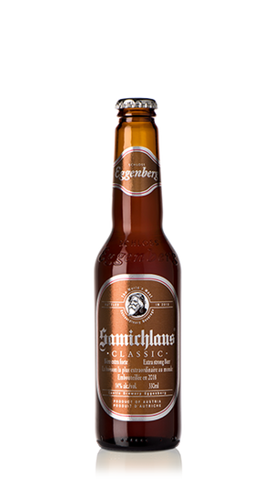 Samichlaus Classic Bier - StableAles