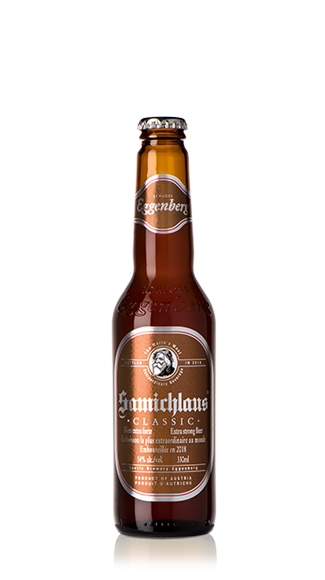 Samichlaus Classic Bier - StableAles