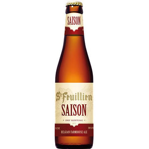 Saison - StableAles
