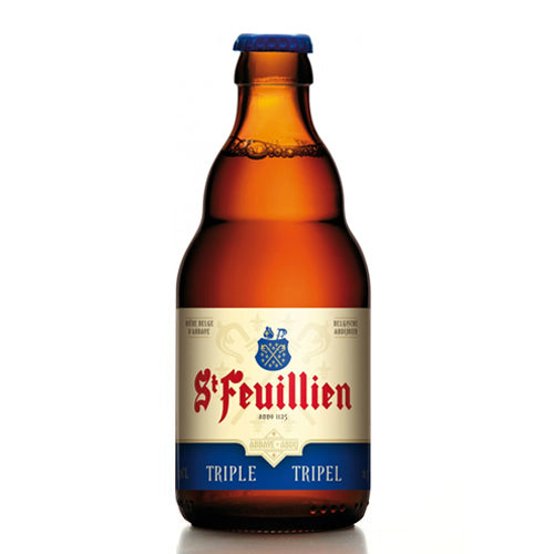 Blonde Tripel - StableAles