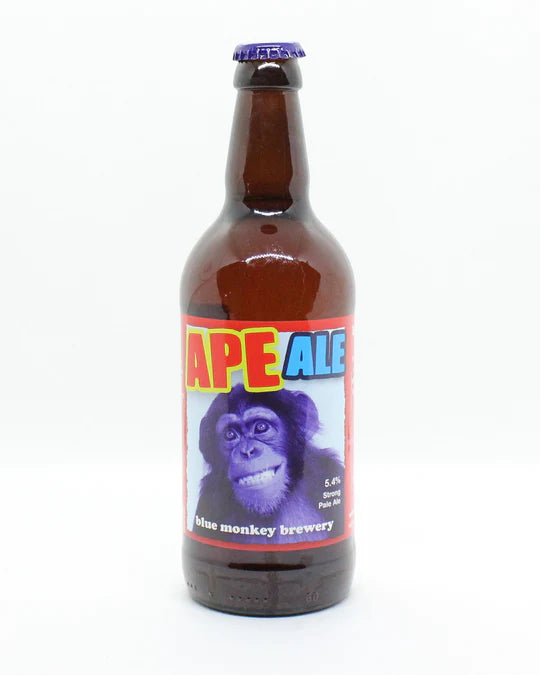 Ape Ale - StableAles