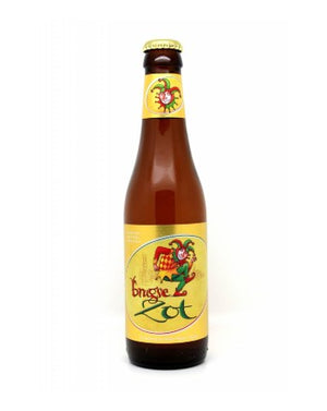 Brugse Zot - StableAles