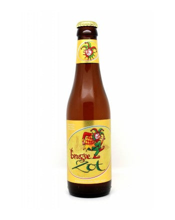 Brugse Zot - StableAles