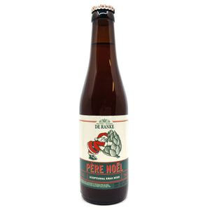 Pere Noel Christmas Ale - StableAles