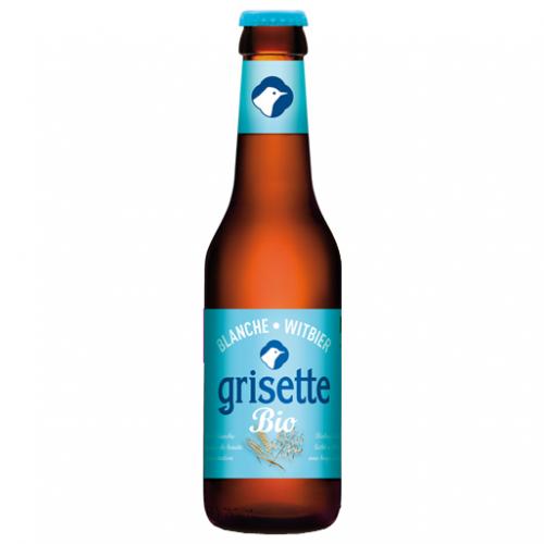 Grisette Blanche - StableAles