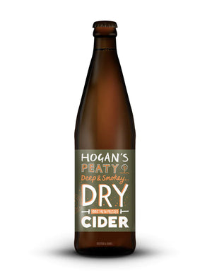 Dry Cider - StableAles