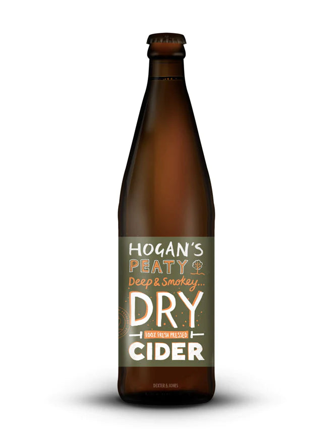 Dry Cider - StableAles