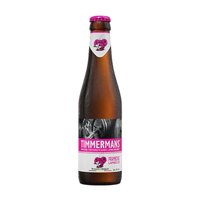 Framboise - StableAles