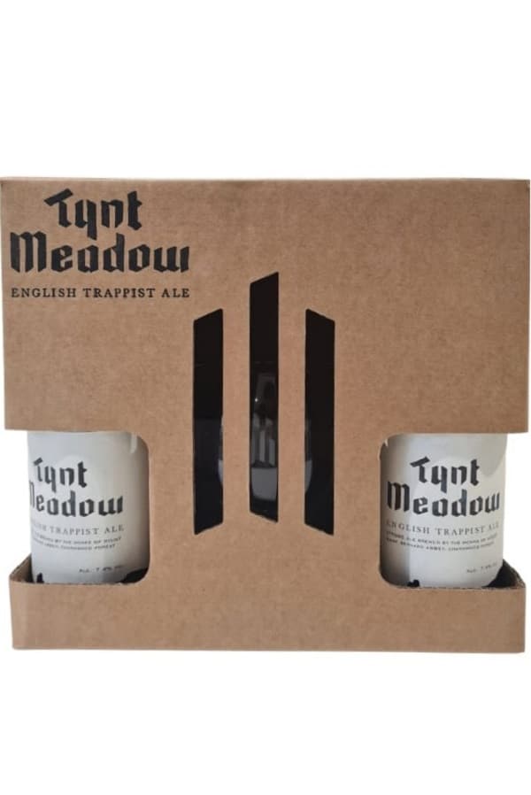 English Trappist Ale - Gift Set - StableAles