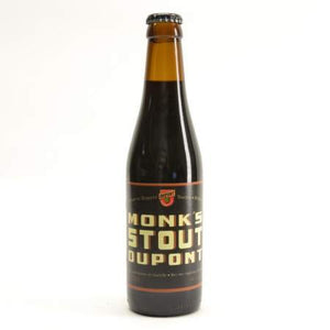 Monks Stout - StableAles
