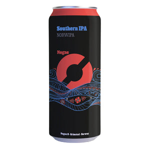 Southern IPA - StableAles