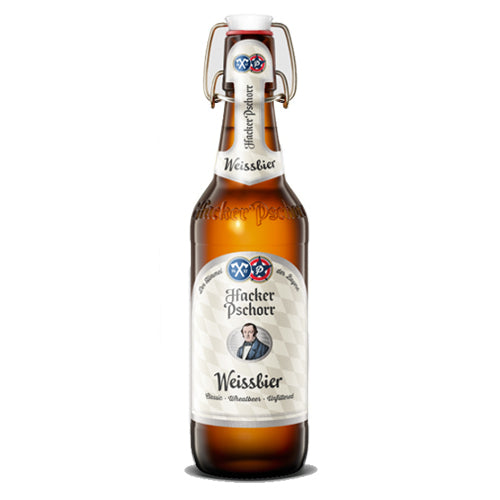 Hefe Weise - StableAles