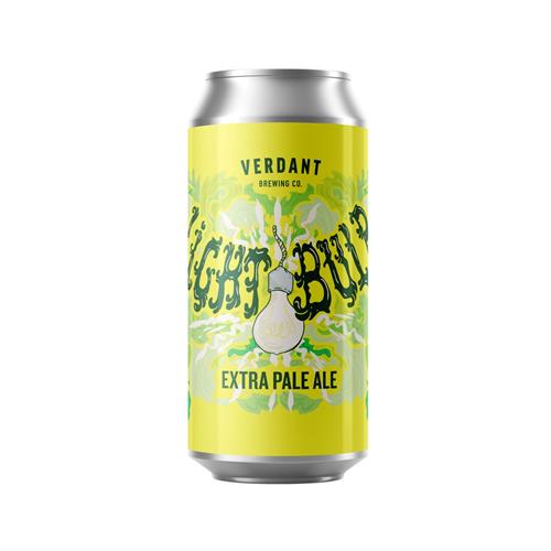 Lightbulb - StableAles